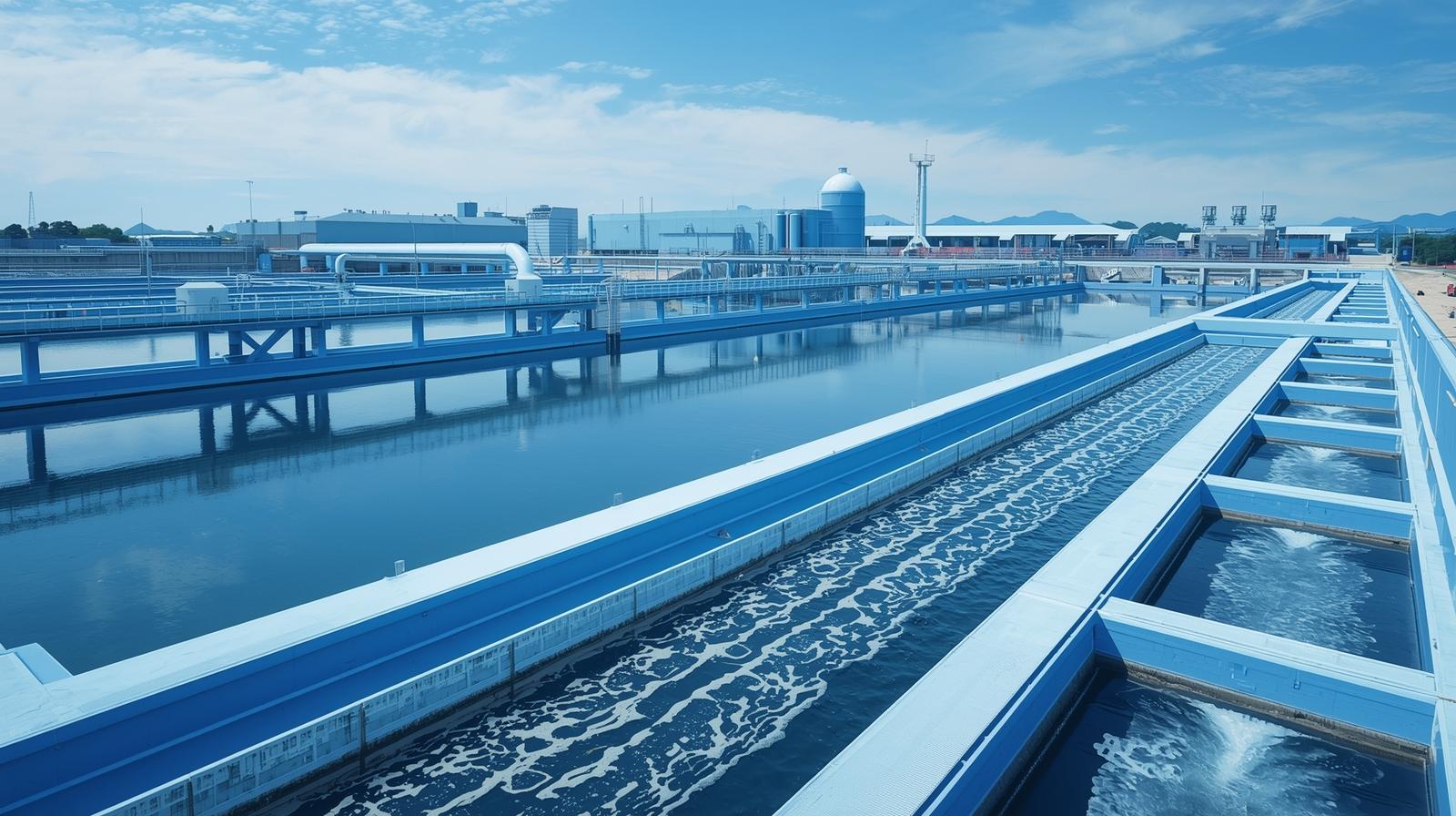 Hydrotech | WiTech Canada